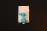 256sp Blue Boy Chocolate or Hard Candy Lollipop Mold